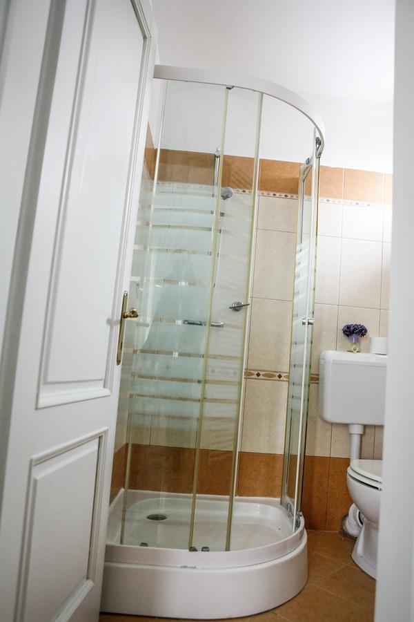 Ferienwohnung Erzsebet Pince Tokaj Exterior foto